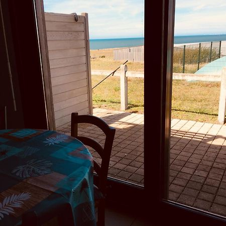 Studio "Pause A La Naturelle" Wimereux- Cote D'Opale Ngoại thất bức ảnh