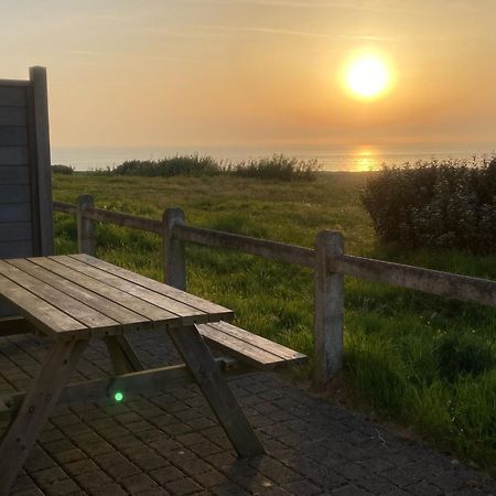 Studio "Pause A La Naturelle" Wimereux- Cote D'Opale Ngoại thất bức ảnh