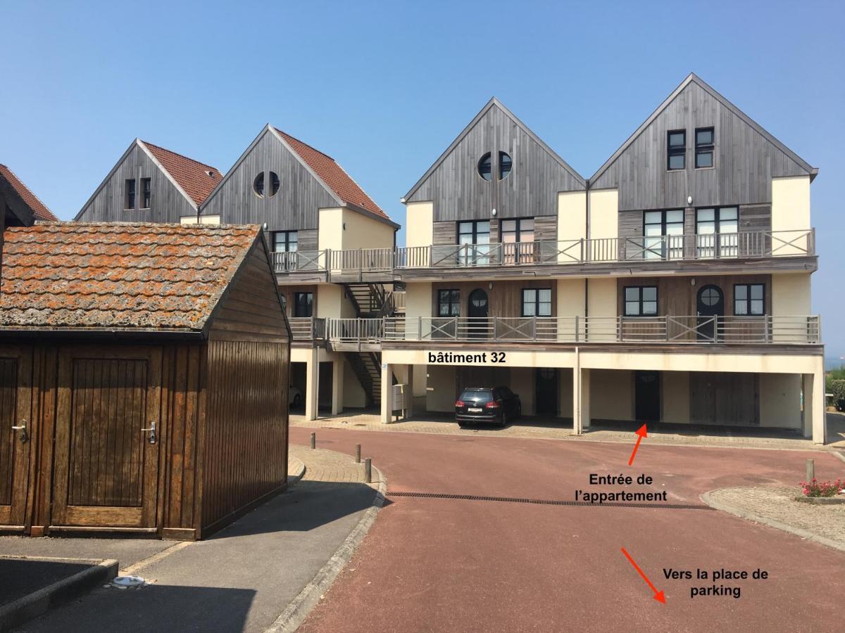 Studio "Pause A La Naturelle" Wimereux- Cote D'Opale Ngoại thất bức ảnh