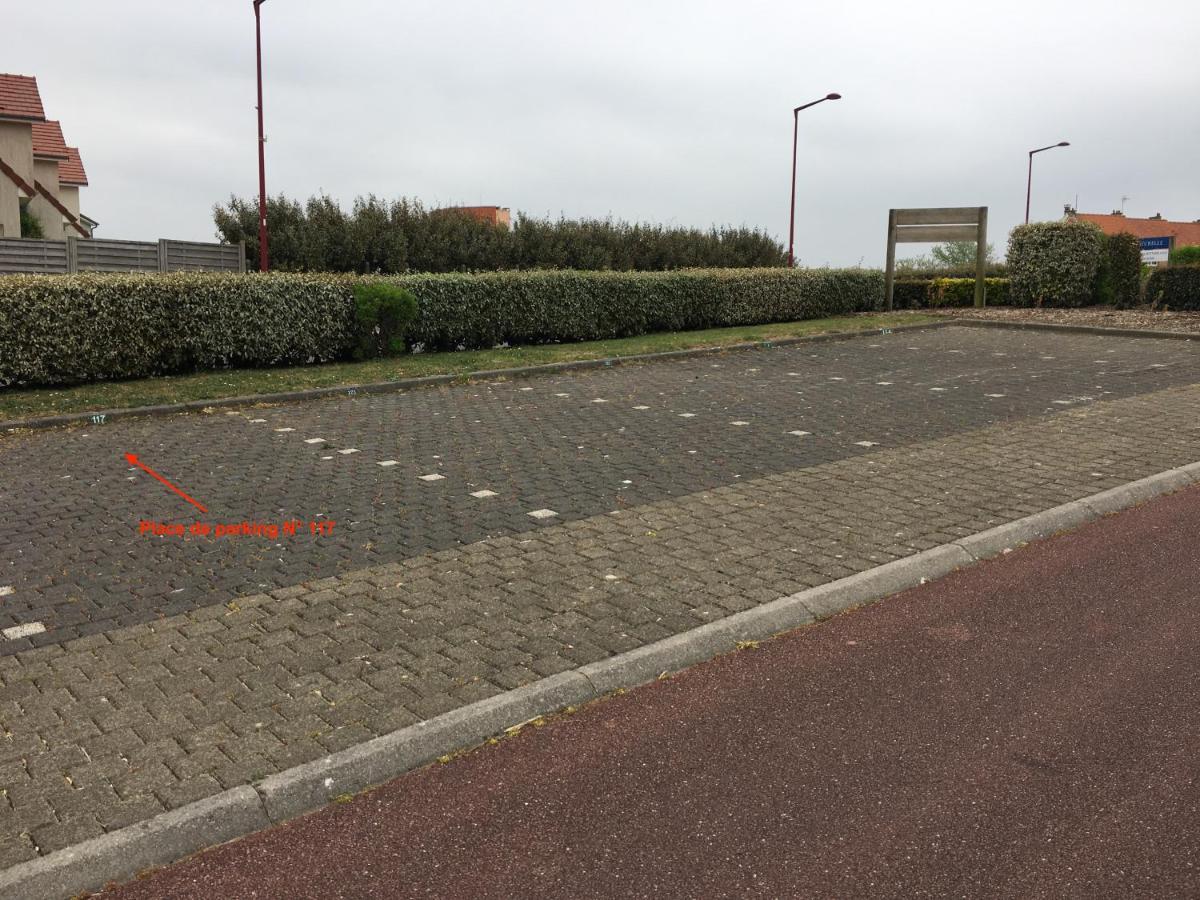Studio "Pause A La Naturelle" Wimereux- Cote D'Opale Ngoại thất bức ảnh