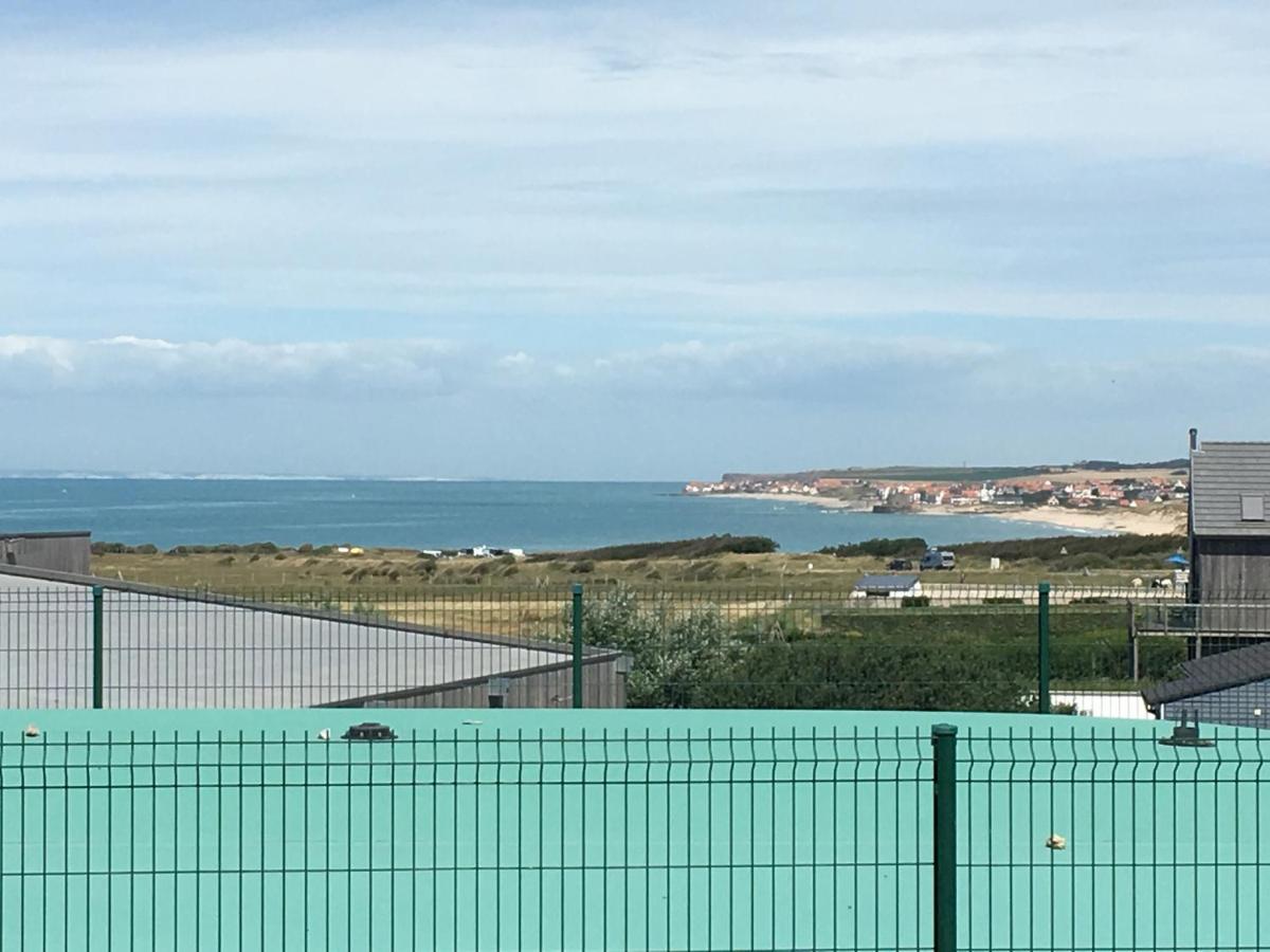 Studio "Pause A La Naturelle" Wimereux- Cote D'Opale Ngoại thất bức ảnh