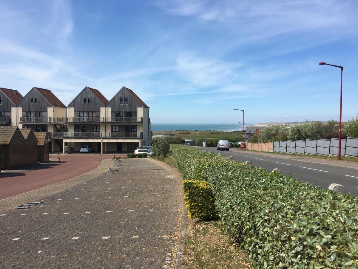 Studio "Pause A La Naturelle" Wimereux- Cote D'Opale Ngoại thất bức ảnh