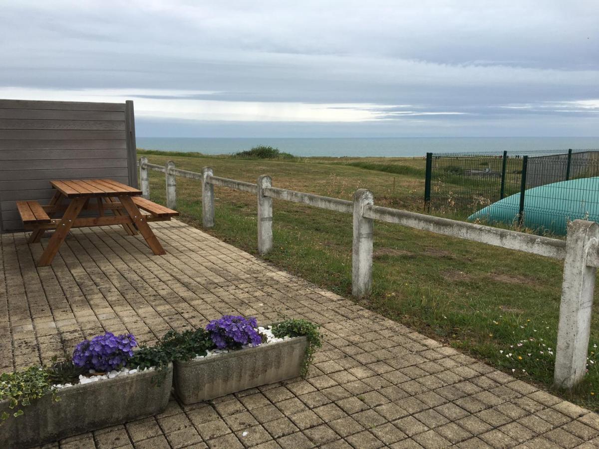 Studio "Pause A La Naturelle" Wimereux- Cote D'Opale Ngoại thất bức ảnh