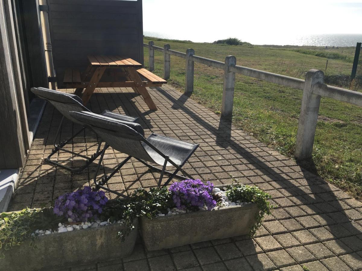 Studio "Pause A La Naturelle" Wimereux- Cote D'Opale Ngoại thất bức ảnh
