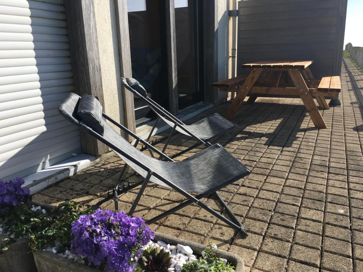 Studio "Pause A La Naturelle" Wimereux- Cote D'Opale Ngoại thất bức ảnh