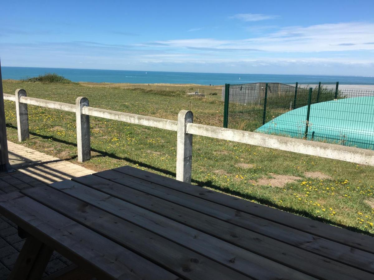 Studio "Pause A La Naturelle" Wimereux- Cote D'Opale Ngoại thất bức ảnh