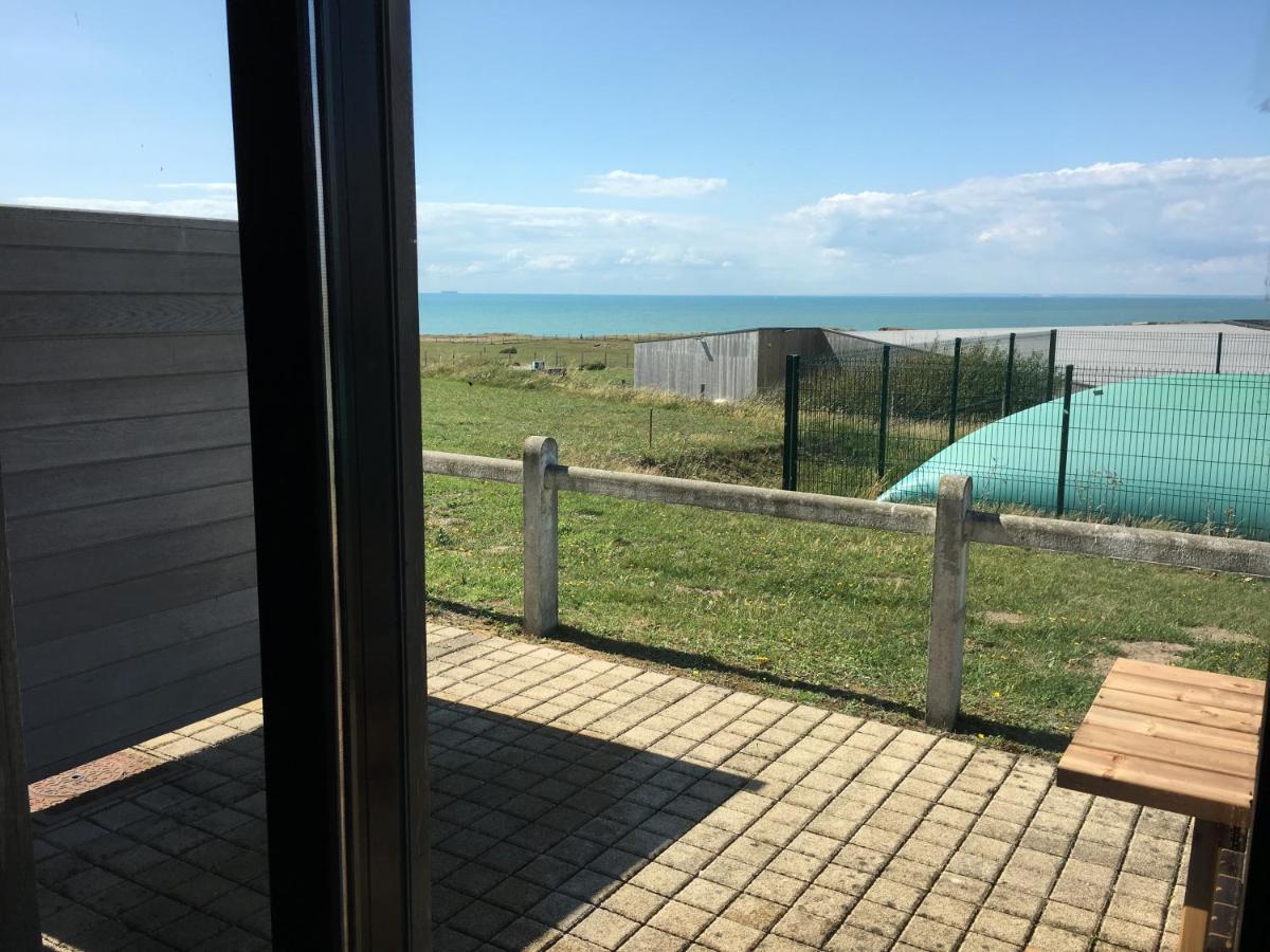 Studio "Pause A La Naturelle" Wimereux- Cote D'Opale Ngoại thất bức ảnh
