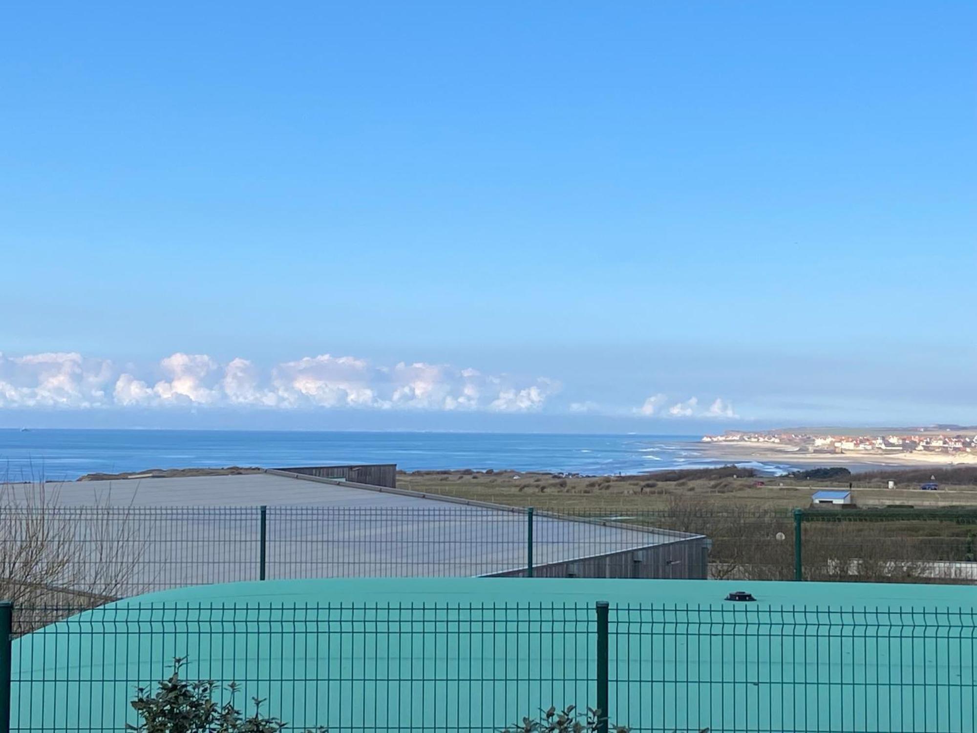 Studio "Pause A La Naturelle" Wimereux- Cote D'Opale Ngoại thất bức ảnh