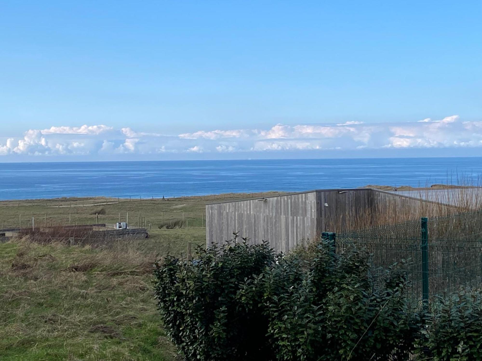 Studio "Pause A La Naturelle" Wimereux- Cote D'Opale Ngoại thất bức ảnh