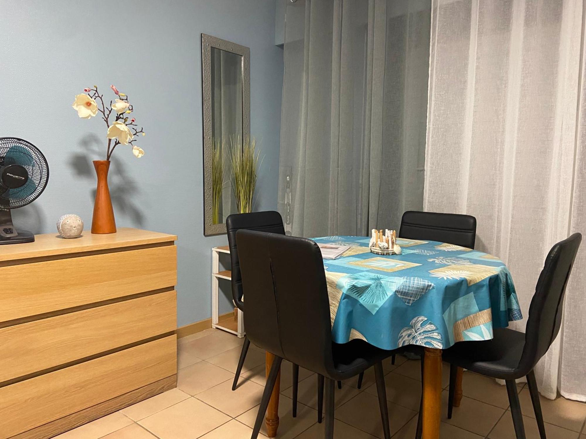 Studio "Pause A La Naturelle" Wimereux- Cote D'Opale Ngoại thất bức ảnh