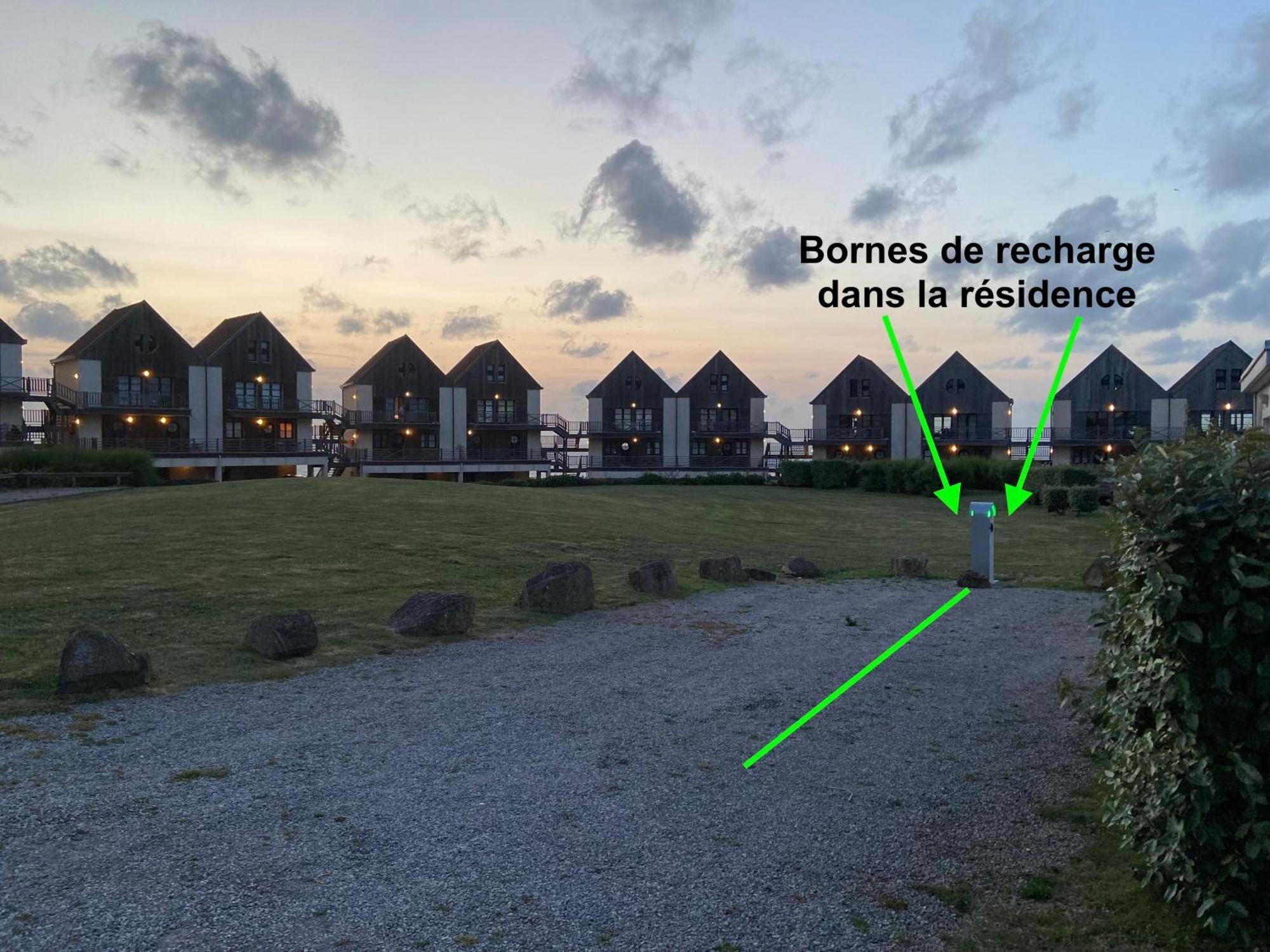 Studio "Pause A La Naturelle" Wimereux- Cote D'Opale Ngoại thất bức ảnh