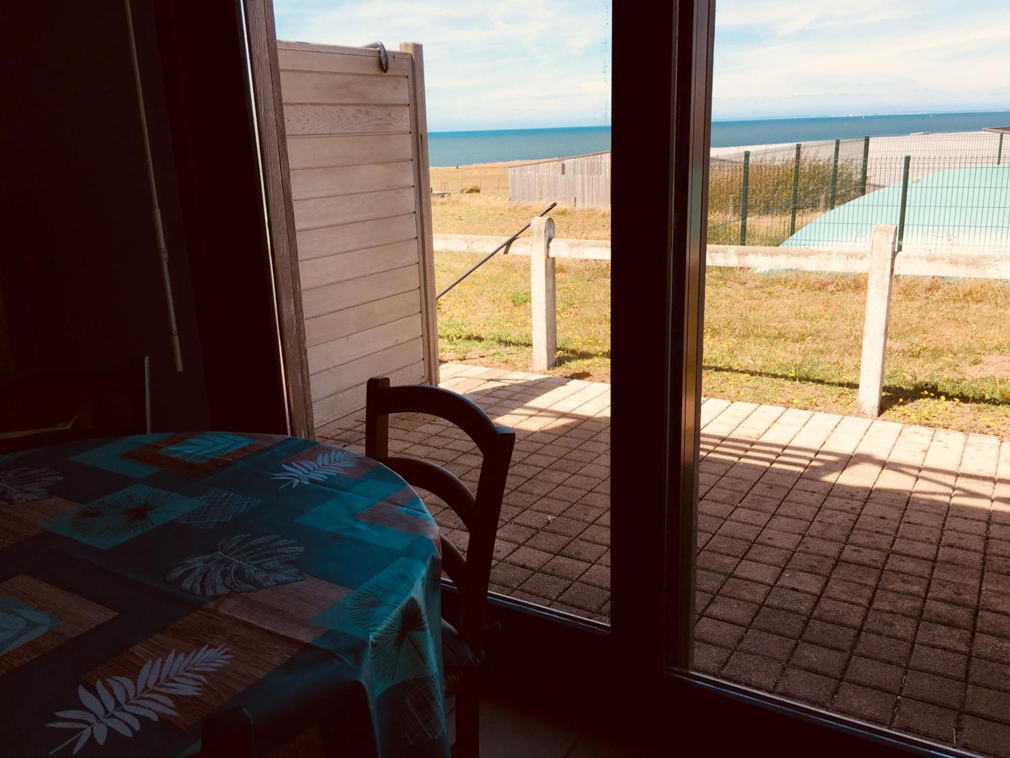 Studio "Pause A La Naturelle" Wimereux- Cote D'Opale Ngoại thất bức ảnh