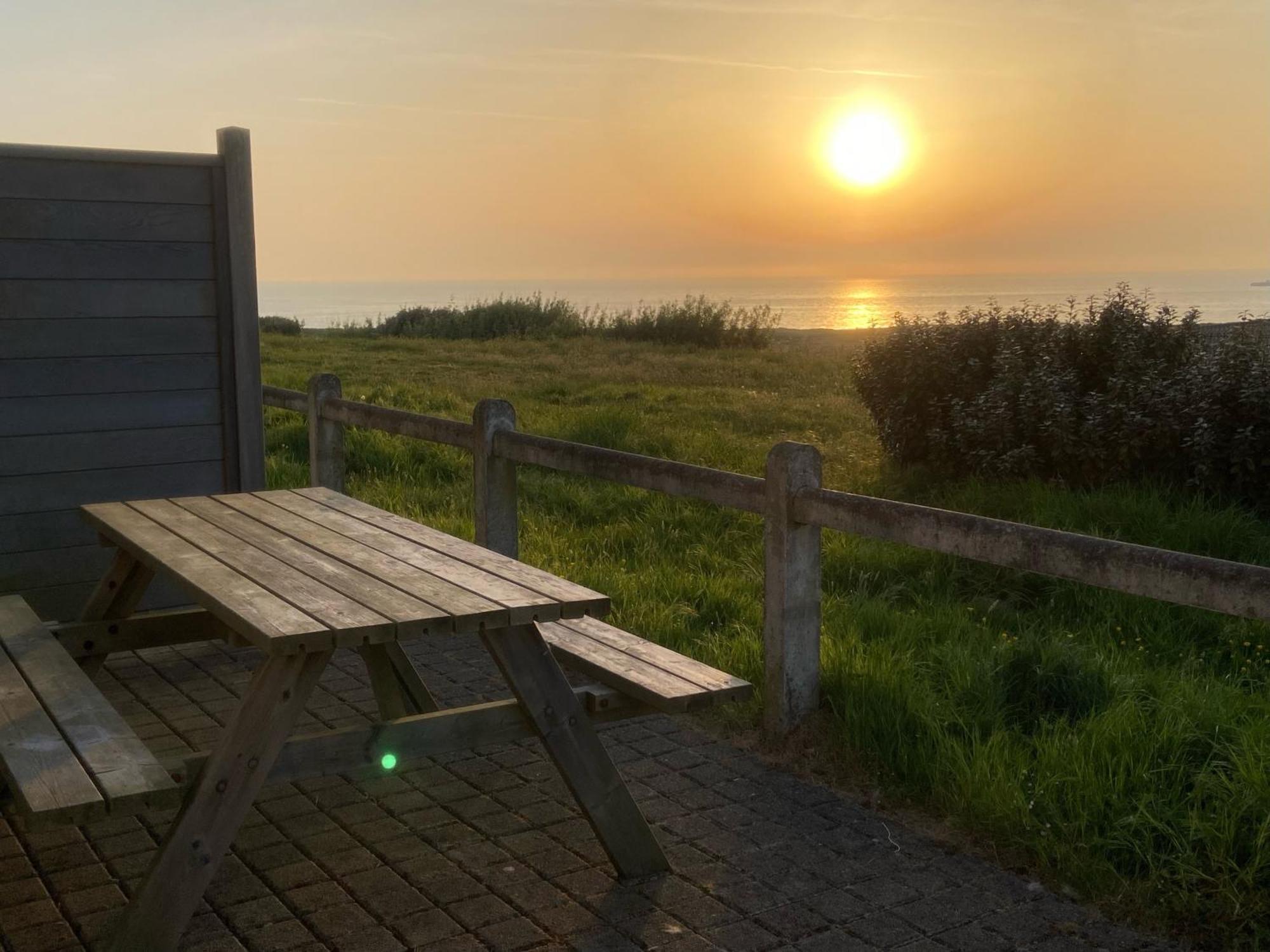 Studio "Pause A La Naturelle" Wimereux- Cote D'Opale Ngoại thất bức ảnh